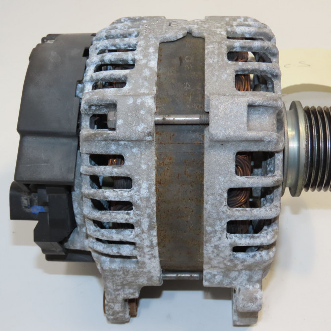 Alternateur occasion AUDI A4 III Phase 2 AVANT 10-2011->03-2016 3L903017F 3