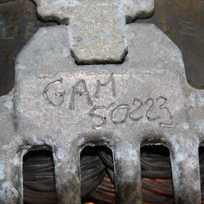 Alternateur occasion AUDI A4 III Phase 2 AVANT 10-2011->03-2016 3L903017F 7