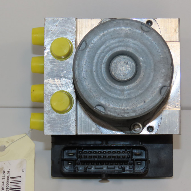 Unité hydraulique ABS occasion AUDI A4 III Phase 2 AVANT 10-2011->03-2016 8K0614517GJ 3