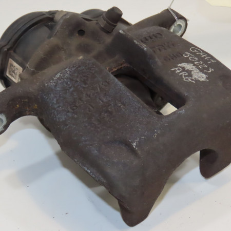 Etrier de frein arrière gauche occasion AUDI A4 III Phase 2 AVANT 10-2011->03-2016 8K0615403E