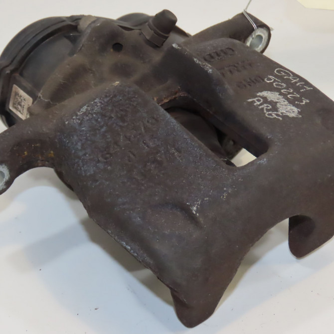 Etrier de frein arrière gauche occasion AUDI A4 III Phase 2 AVANT 10-2011->03-2016 8K0615403E 1