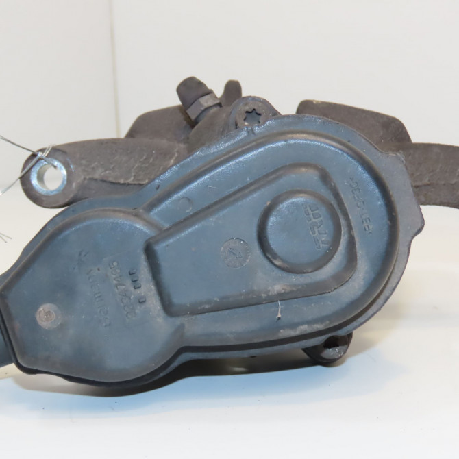 Etrier de frein arrière gauche occasion AUDI A4 III Phase 2 AVANT 10-2011->03-2016 8K0615403E 3