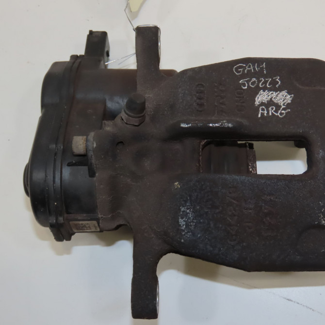 Etrier de frein arrière gauche occasion AUDI A4 III Phase 2 AVANT 10-2011->03-2016 8K0615403E 4