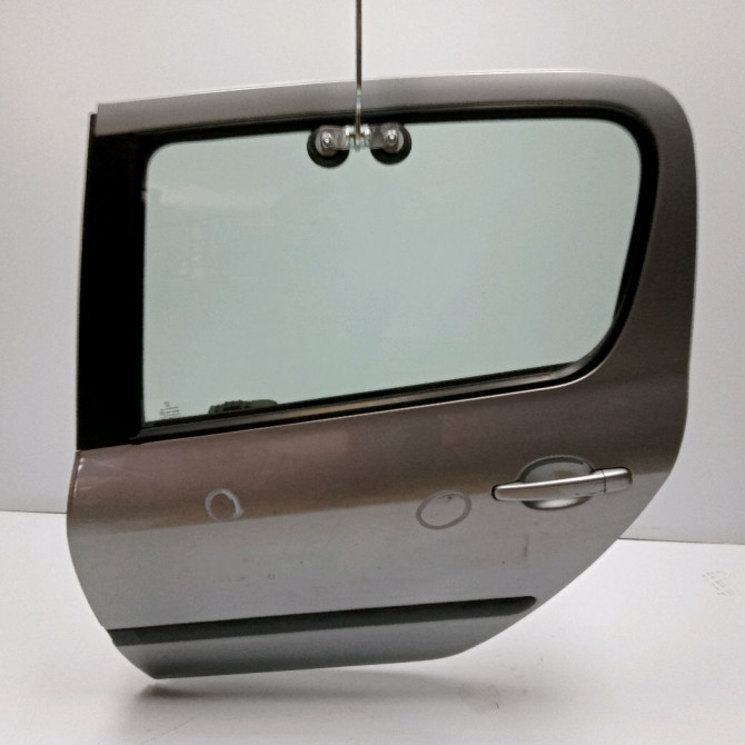 Porte arrière gauche occasion PEUGEOT 307 Phase 1 04-2001->06-2005 1.6 HDI 16v 110ch 9006G9 1