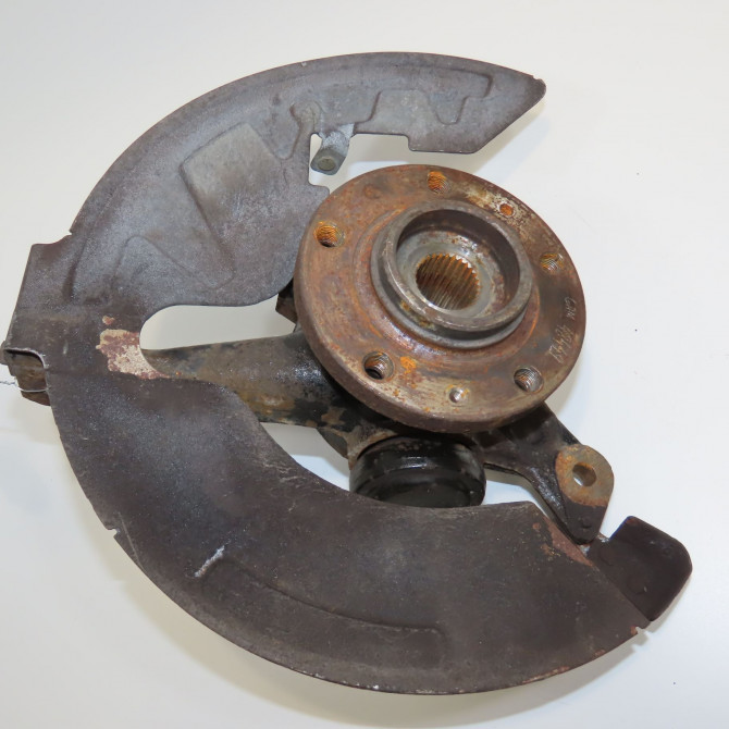 Moyeu avd occasion PEUGEOT 508 phase 2 06-2014->... 330780 1