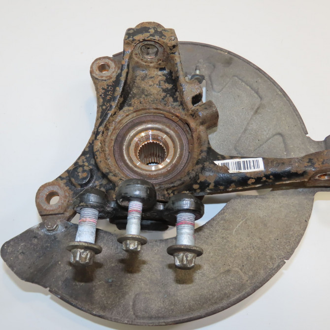 Moyeu avd occasion PEUGEOT 508 phase 2 06-2014->... 330780 2