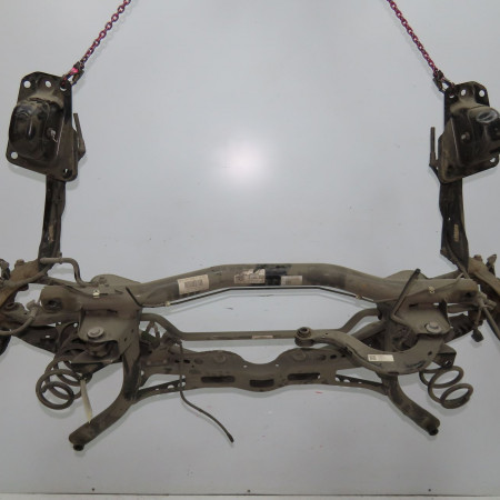 Train arrière occasion VOLKSWAGEN GOLF VII