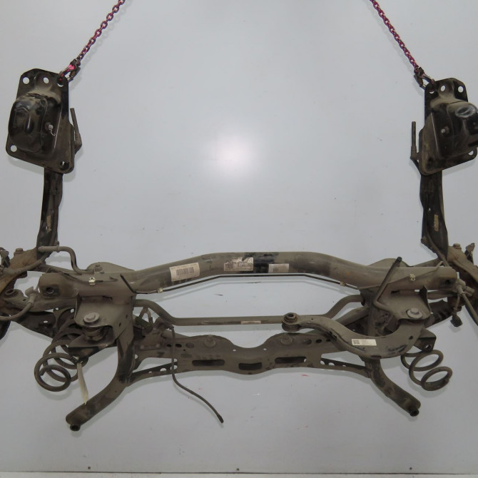 Train arrière occasion VOLKSWAGEN GOLF VII 1