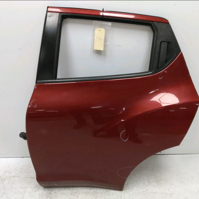 Porte arrière gauche occasion NISSAN JUKE Phase 1 09-2010->... 1.5 DCI 110ch H2A01BA6MC 1