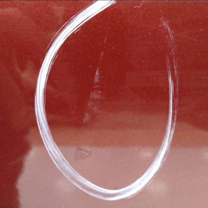 Porte arrière gauche occasion NISSAN JUKE Phase 1 09-2010->... 1.5 DCI 110ch H2A01BA6MC 3