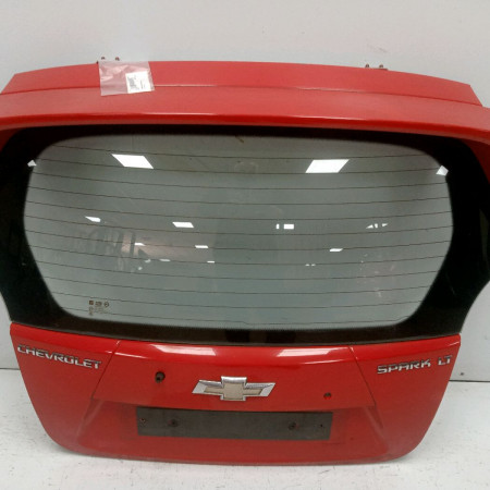 Hayon occasion CHEVROLET SPARK Phase 1 01-2010->09-2012 42746485