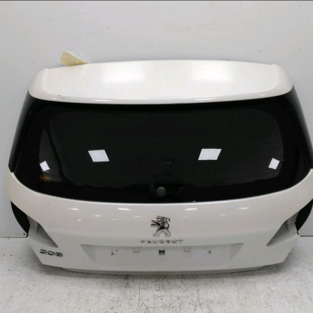 Hayon occasion PEUGEOT 308 II Phase 1 04-1995->04-1999 1.6 BlueHDI 120ch