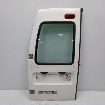 Porte battante arrière gauche occasion CITROEN JUMPY I Phase 1 09-1995->12-2003 870280