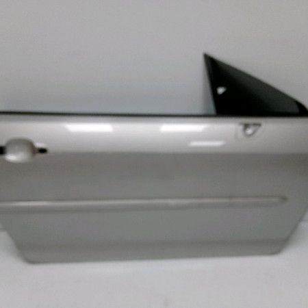 Porte avant droite occasion PEUGEOT 407 COUPE Phase 1 10-2005->12-2011 2.7 HDI 204ch 9004W8