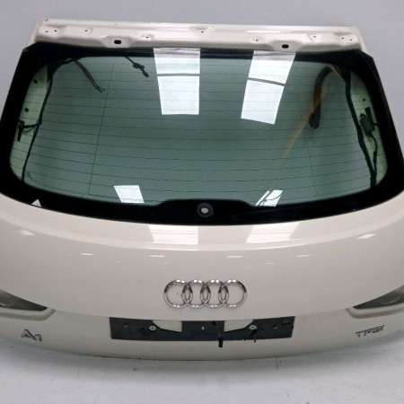 Hayon occasion AUDI A1 Phase 1 06-2010->03-2015 1.2 TFSI 86ch 8X3827023