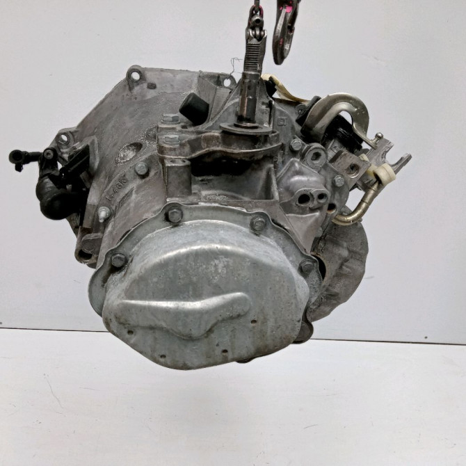 Boîte à vitesse mecanique occasion CITROEN C4 II Phase 1 10-2010->01-2015 2222YA 4