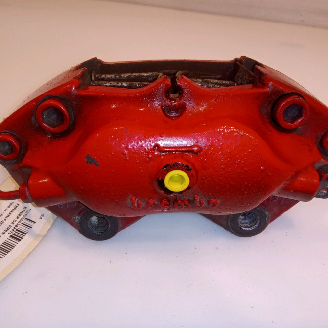 Etrier de frein avant gauche occasion FERRARI 146 Phase 1 04-1995->04-1999 3.5i V8 380ch 3