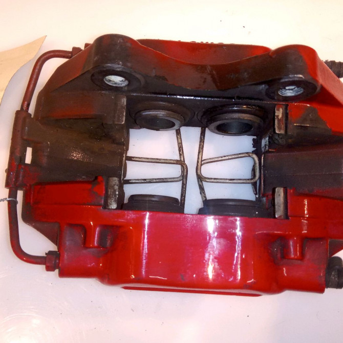 Etrier de frein avant gauche occasion FERRARI 146 Phase 1 04-1995->04-1999 3.5i V8 380ch 4