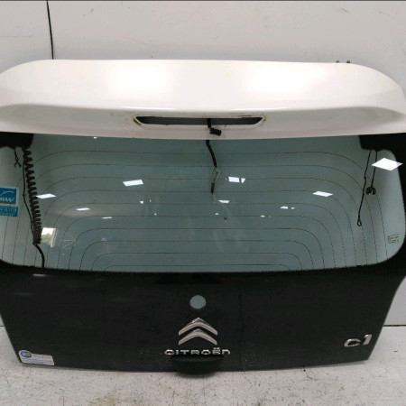 Hayon occasion CITROEN C1 II Phase 1 06-2014->... 1.0 VTI 68ch