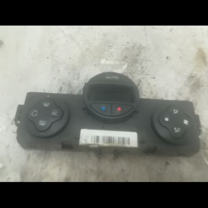 Commande de chauffage occasion RENAULT MODUS Phase 2 01-2008->12-2012 1.2i 16v 75ch 1