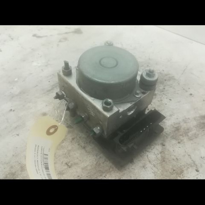 Unité hydraulique ABS occasion RENAULT MODUS Phase 2 01-2008->12-2012 1.2i 16v 75ch 1