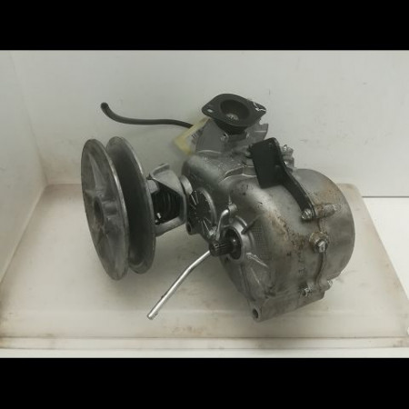 Boîte à vitesse automatique occasion CROSSLINE