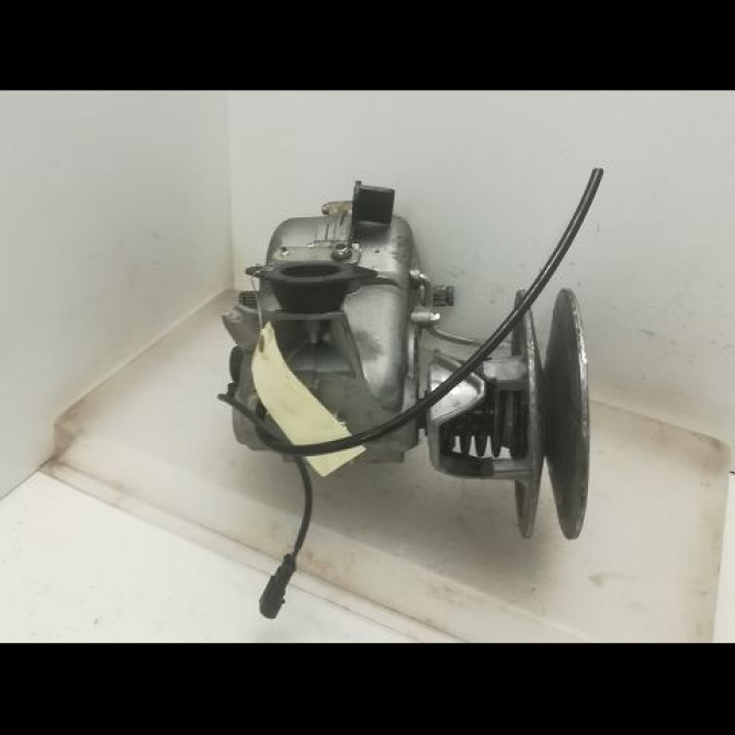 Boîte à vitesse automatique occasion CROSSLINE 3