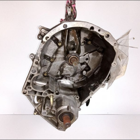 Boîte à vitesse mecanique occasion RENAULT EXPRESS 7701667403