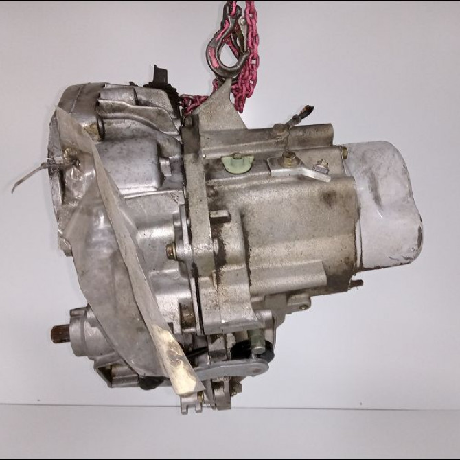 Boîte à vitesse mecanique occasion RENAULT EXPRESS 7701667403 2