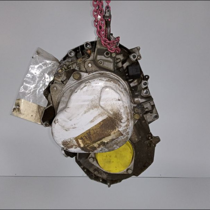 Boîte à vitesse mecanique occasion RENAULT EXPRESS 7701667403 4