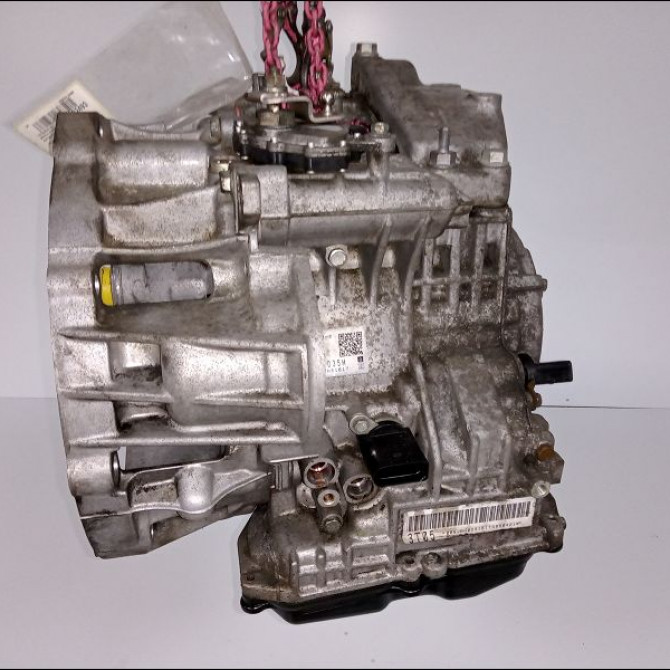 Boîte à vitesse automatique occasion VOLKSWAGEN TIGUAN I Phase 1 11-2007->04-2011 2