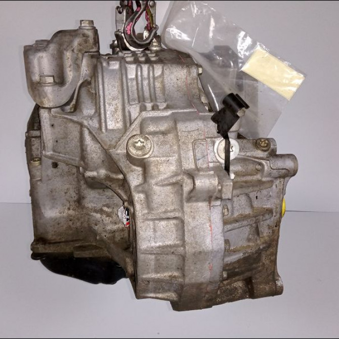 Boîte à vitesse automatique occasion VOLKSWAGEN TIGUAN I Phase 1 11-2007->04-2011 3