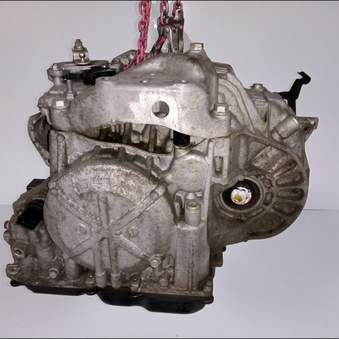 Boîte à vitesse automatique occasion VOLKSWAGEN TIGUAN I Phase 1 11-2007->04-2011 4