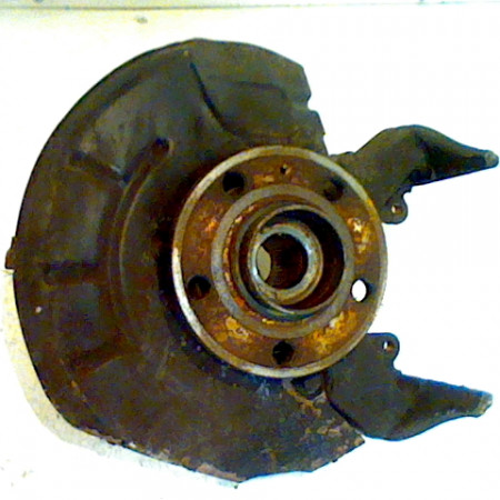 Moyeu avd occasion SEAT IBIZA III Phase 1 03-2002->03-2006 1.9 SDI 6C0407621