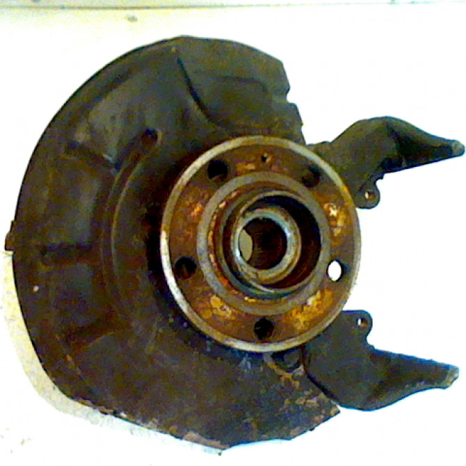 Moyeu avd occasion SEAT IBIZA III Phase 1 03-2002->03-2006 1.9 SDI 6C0407621 1