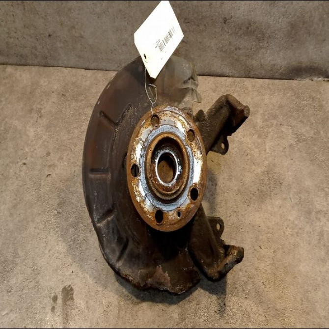 Moyeu avd occasion SKODA FABIA II Phase 2 COMBI 03-2010->12-2014 6C0407621 1