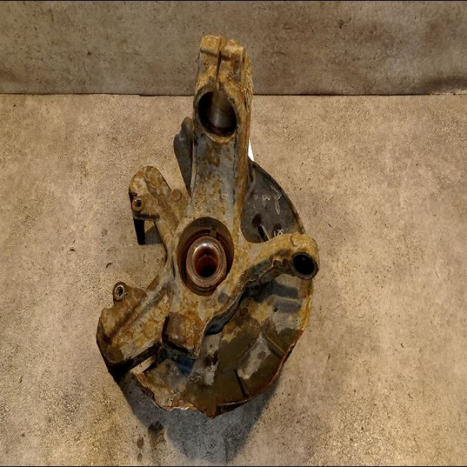 Moyeu avd occasion SKODA FABIA II Phase 2 COMBI 03-2010->12-2014 6C0407621 2