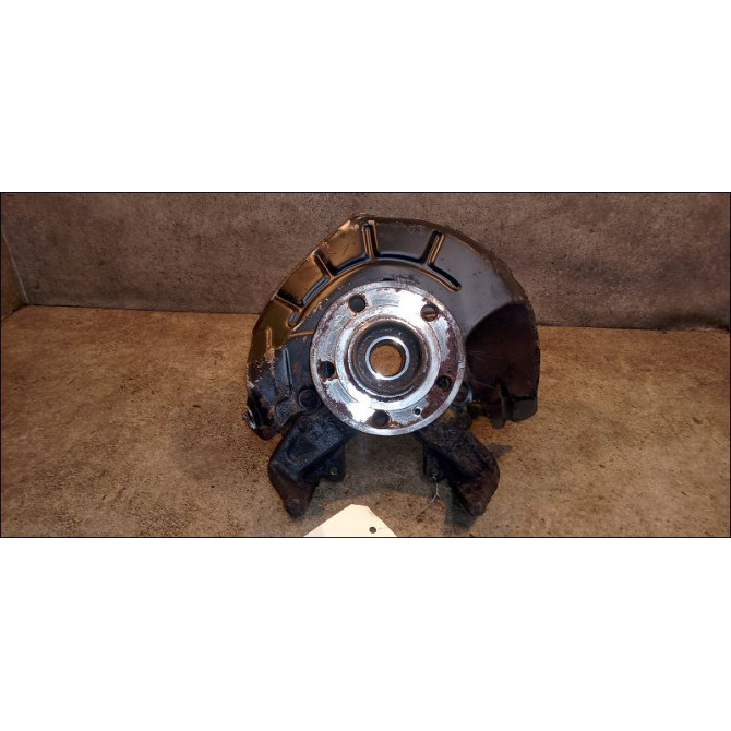 Moyeu avd occasion SKODA FABIA II Phase 1 05-2007->03-2010 1.4 TDI 80ch 6C0407621 1