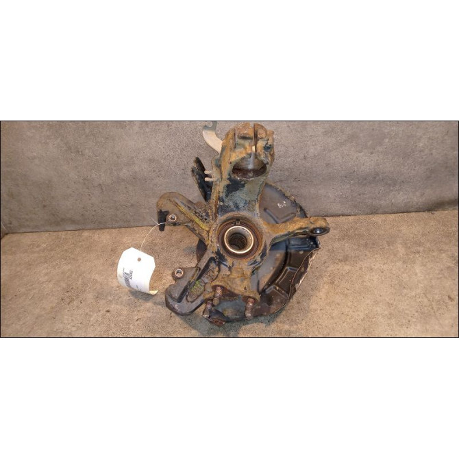 Moyeu avd occasion SKODA FABIA II Phase 1 05-2007->03-2010 1.4 TDI 80ch 6C0407621 2