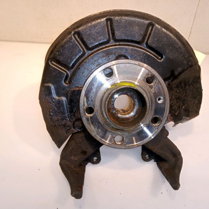 Moyeu avd occasion SEAT IBIZA III Phase 1 03-2002->03-2006 1.9 SDI 6C0407621 1