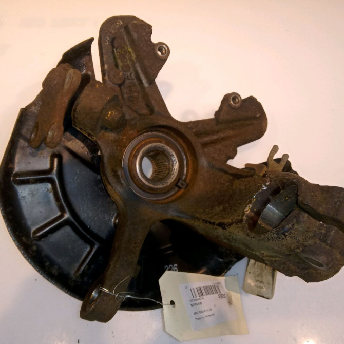 Moyeu avd occasion SEAT IBIZA III Phase 1 03-2002->03-2006 1.9 SDI 6C0407621 2