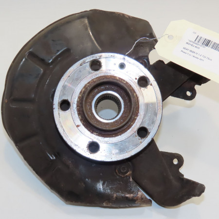 Moyeu avd occasion SEAT IBIZA IV Phase 1 05-2008->01-2012 1.2 TDI 75ch 6C0407621