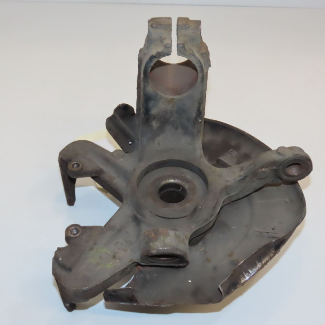 Moyeu avd occasion SEAT IBIZA IV Phase 1 05-2008->01-2012 1.2 TDI 75ch 6C0407621 2