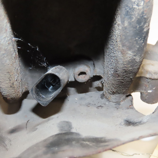 Moyeu avd occasion SEAT IBIZA IV Phase 1 05-2008->01-2012 1.2 TDI 75ch 6C0407621 3