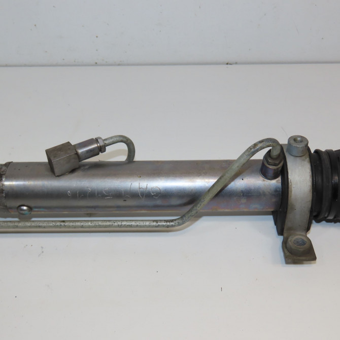 Cremaillere hydraulique occasion AUDI A1 Phase 1 06-2010->03-2015 1.6 TDI 105ch 6R1423055P 3