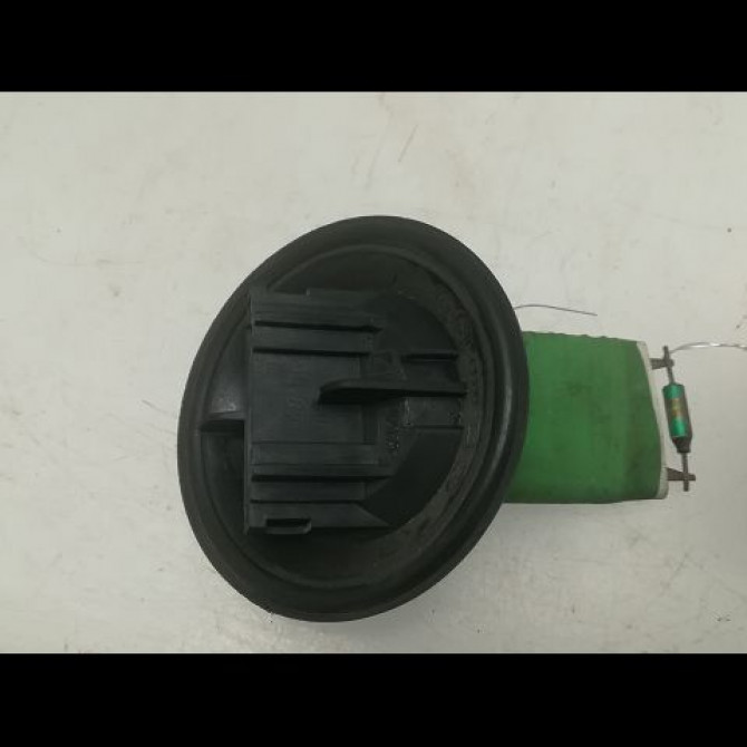 Resistance de chauffage occasion VOLKSWAGEN POLO IV Phase 2 05-2005->09-2009 1.4 TDI 70ch 2