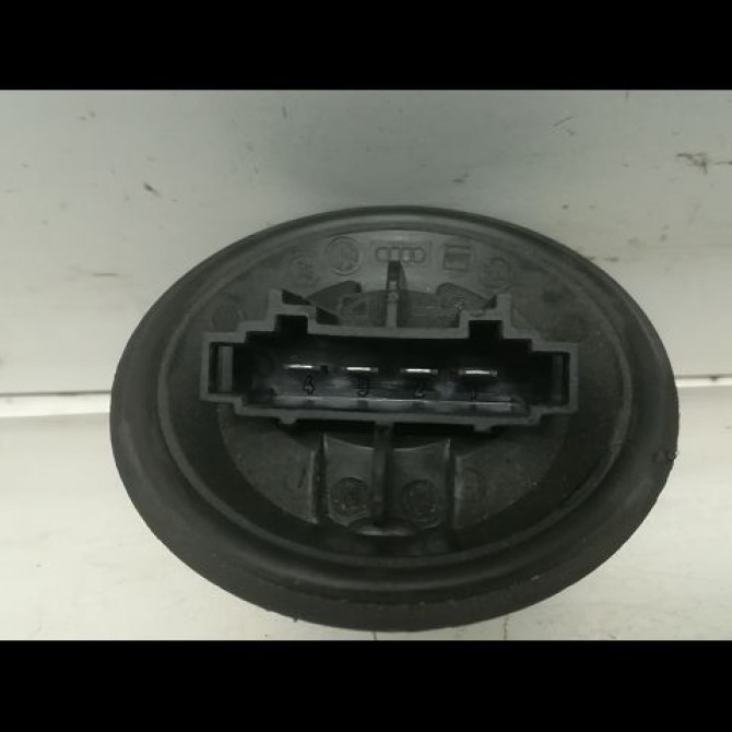 Resistance de chauffage occasion VOLKSWAGEN POLO IV Phase 2 05-2005->09-2009 1.4 TDI 70ch 3