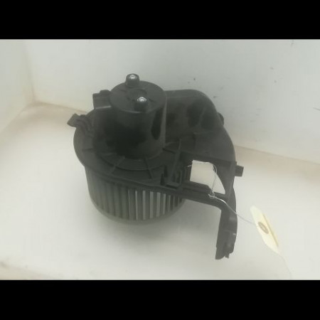Ventilateur de chauffage occasion RENAULT CLIO CAMPUS II Phase 2 07-2009->12-2012 1.5 DCI 65ch 7701067032