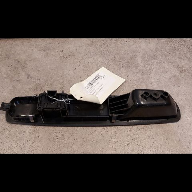 Commande lève-glace porte avant droite occasion RENAULT SCENIC III Phase 2 12-2011->03-2013 1.5 DCI 110ch 2