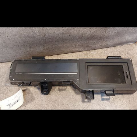 Compteur occasion RENAULT SCENIC III Phase 2 12-2011->03-2013 1.5 DCI 110ch 248100072R